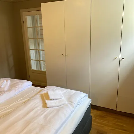 Sea View Apartment *